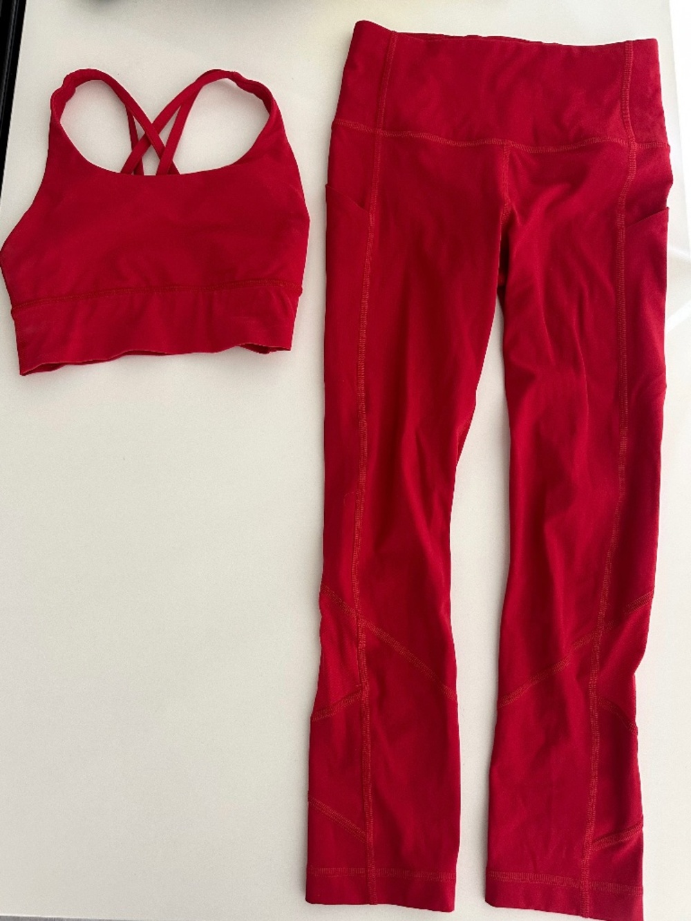 Lululemon Set size 2